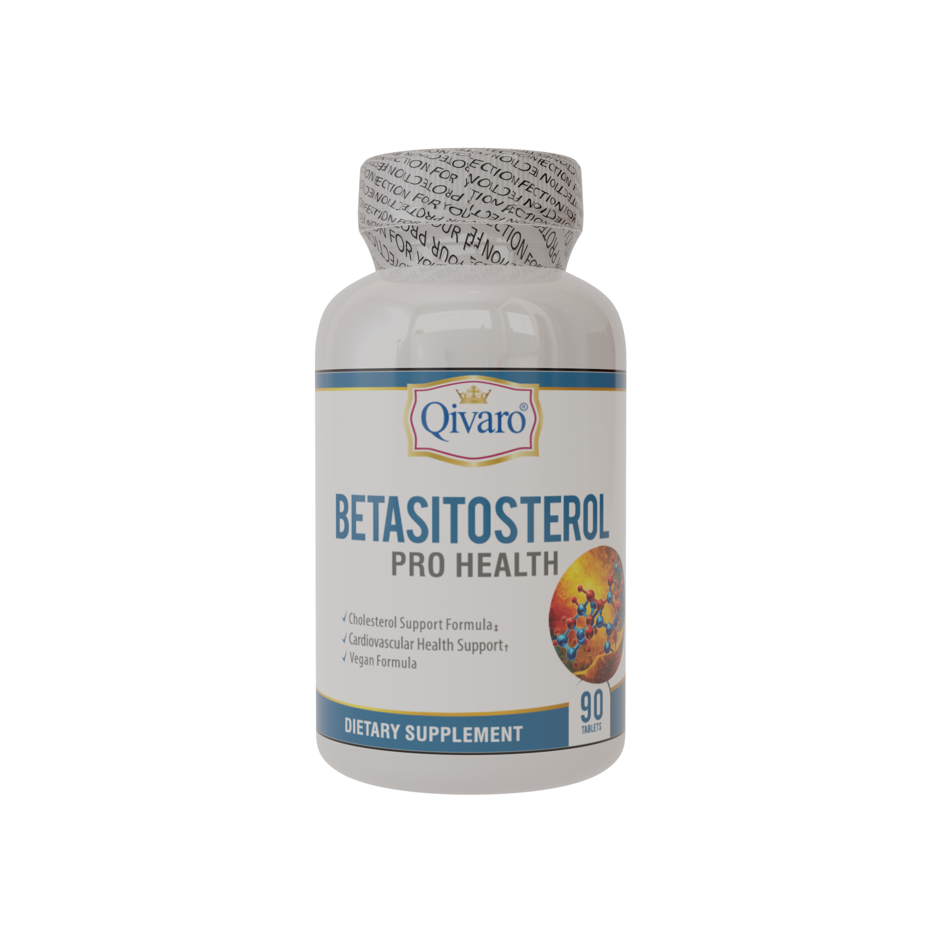 QIH723_Betasitosterol Pro Health
