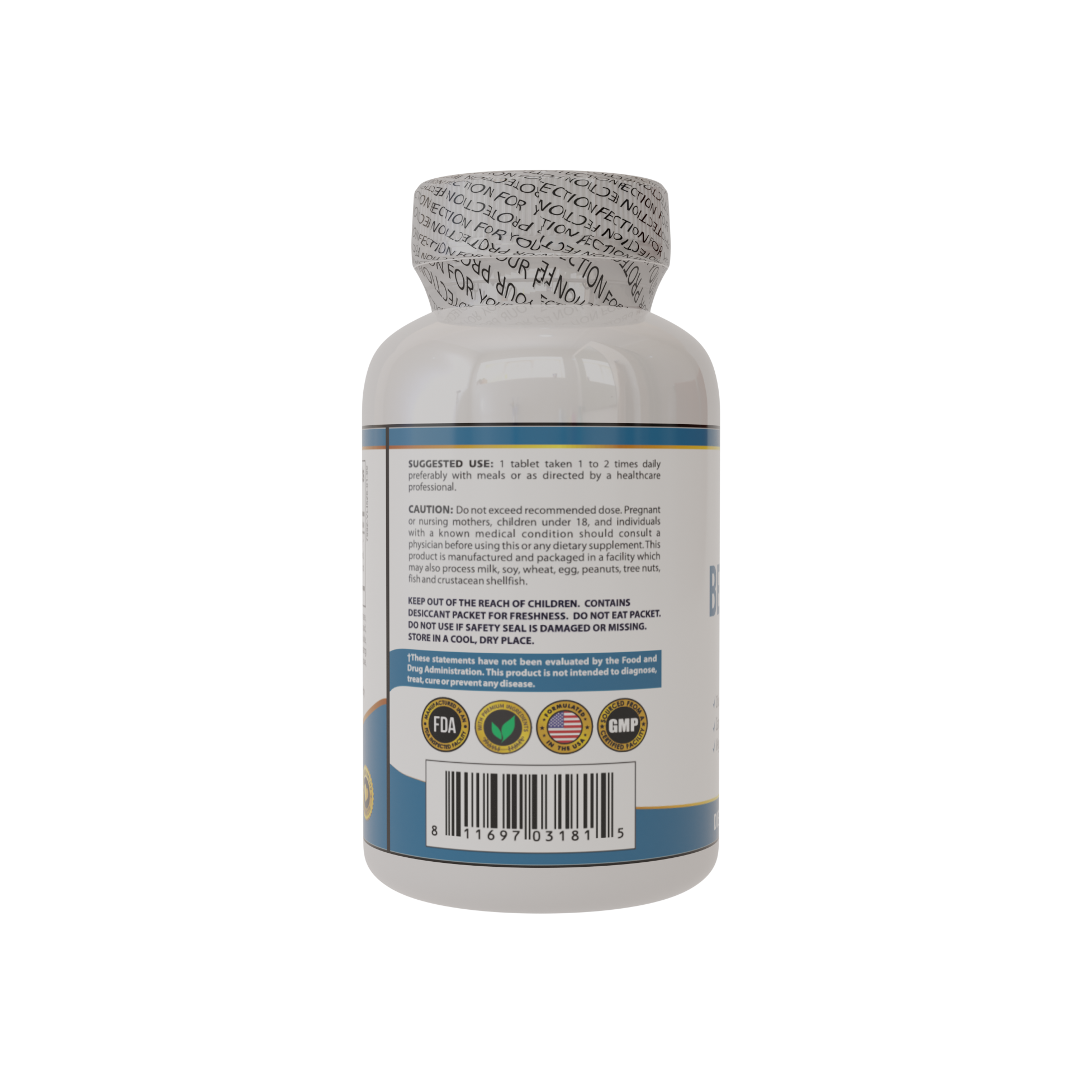 QIH723_Betasitosterol Pro Health