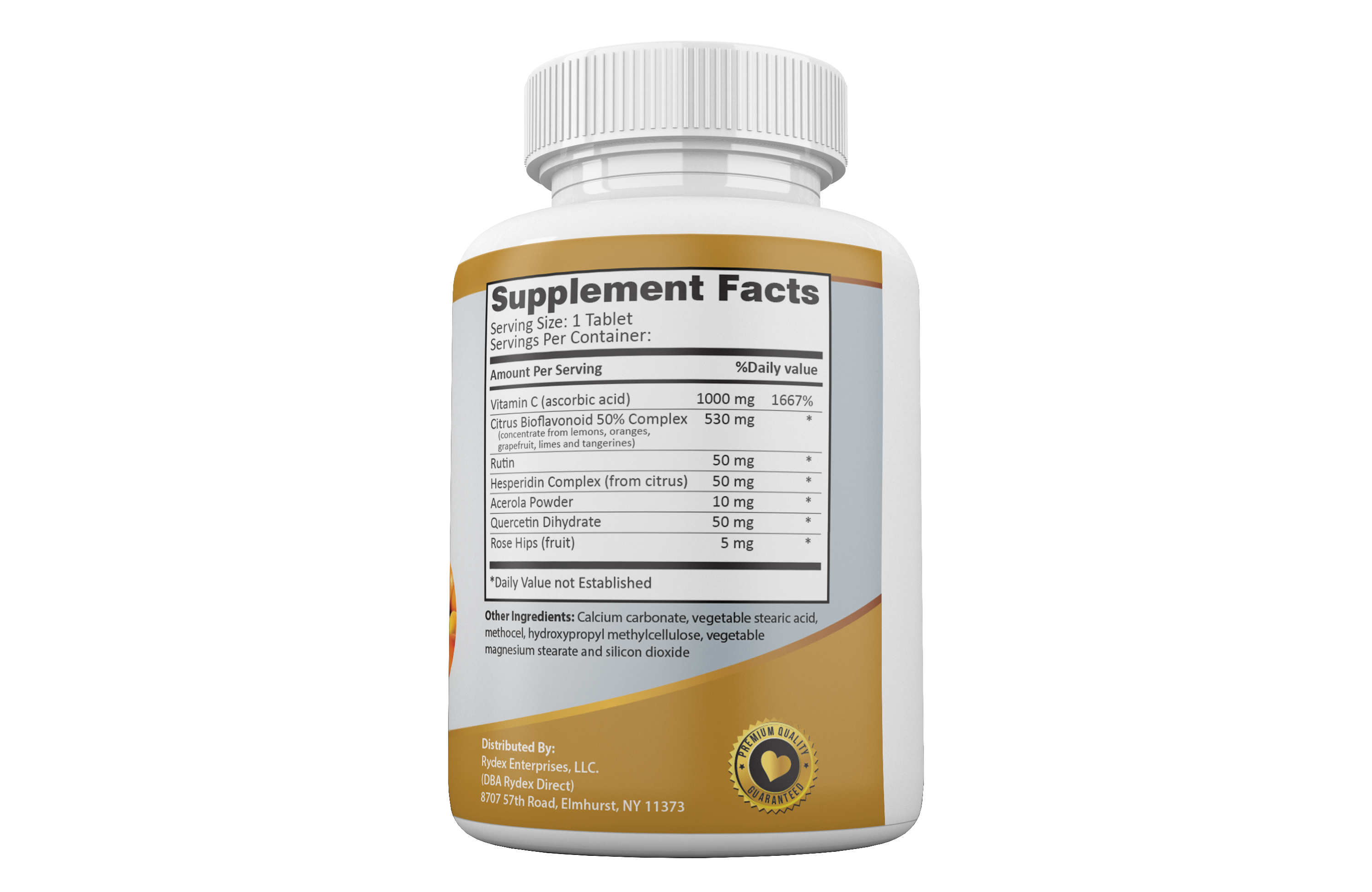 QIH12_Advanced C-1000 Pro Health_100 tablets