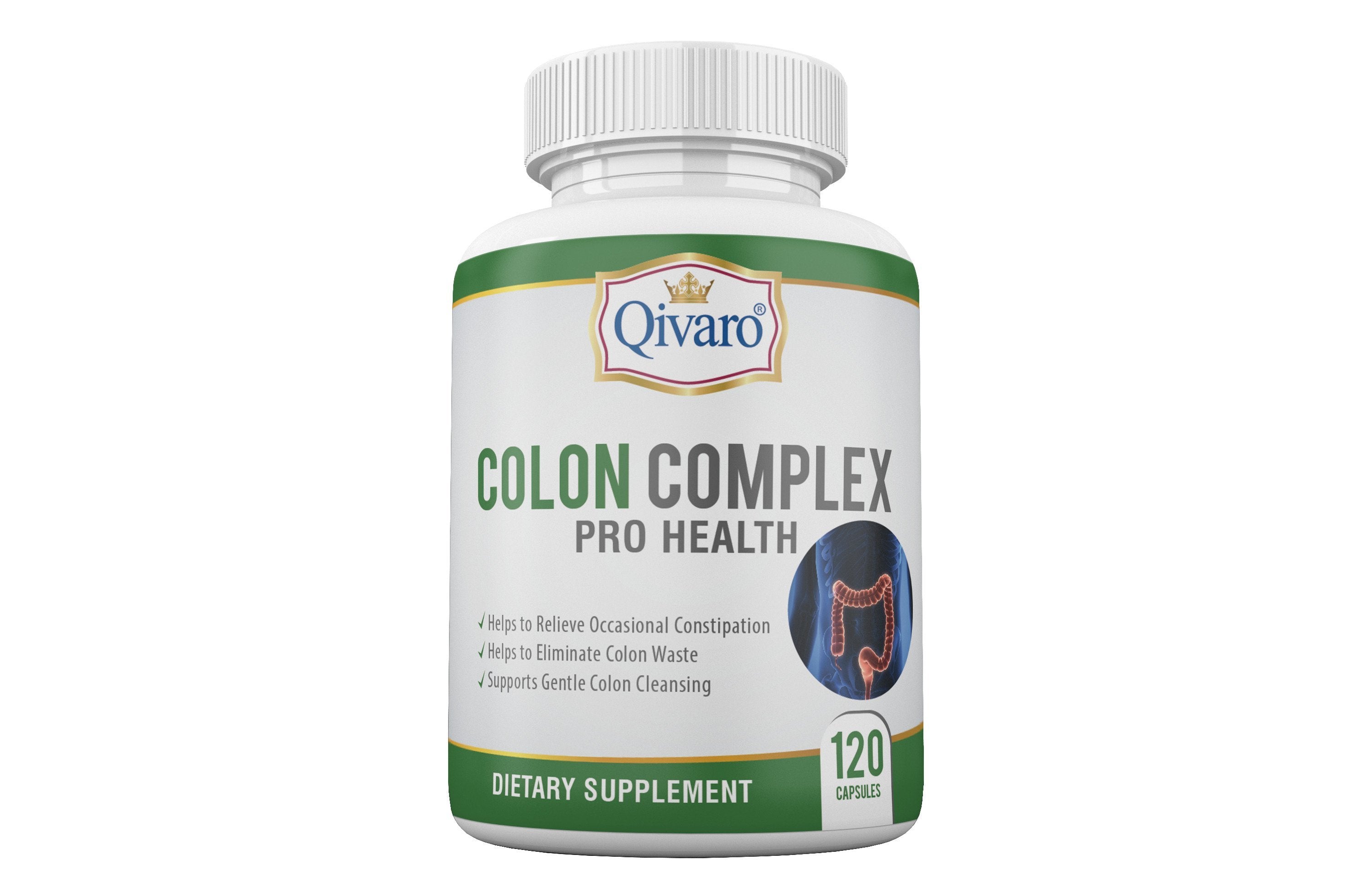 QIH29_Colon Complex_by Qivaro