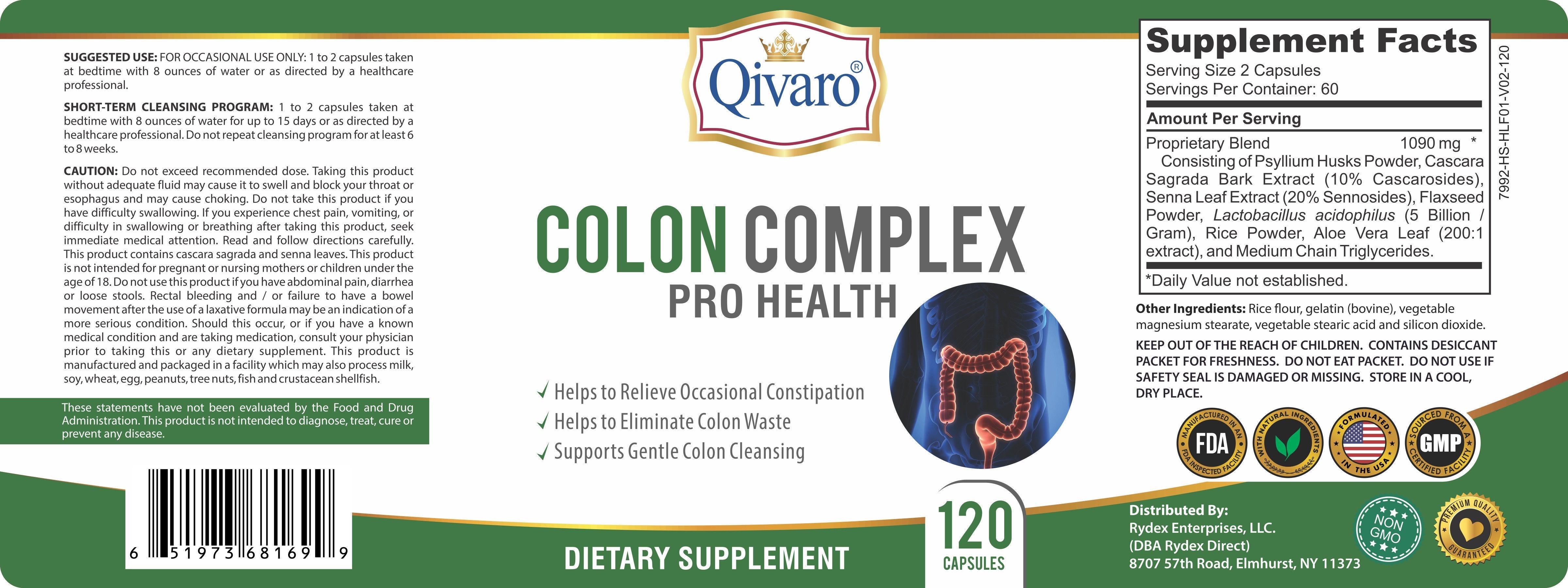 QIH29_Colon Complex_by Qivaro