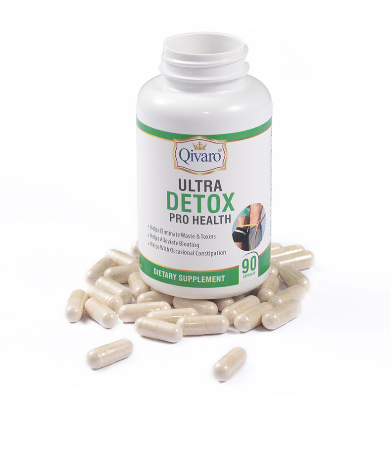 Ultra Detox Pro Health