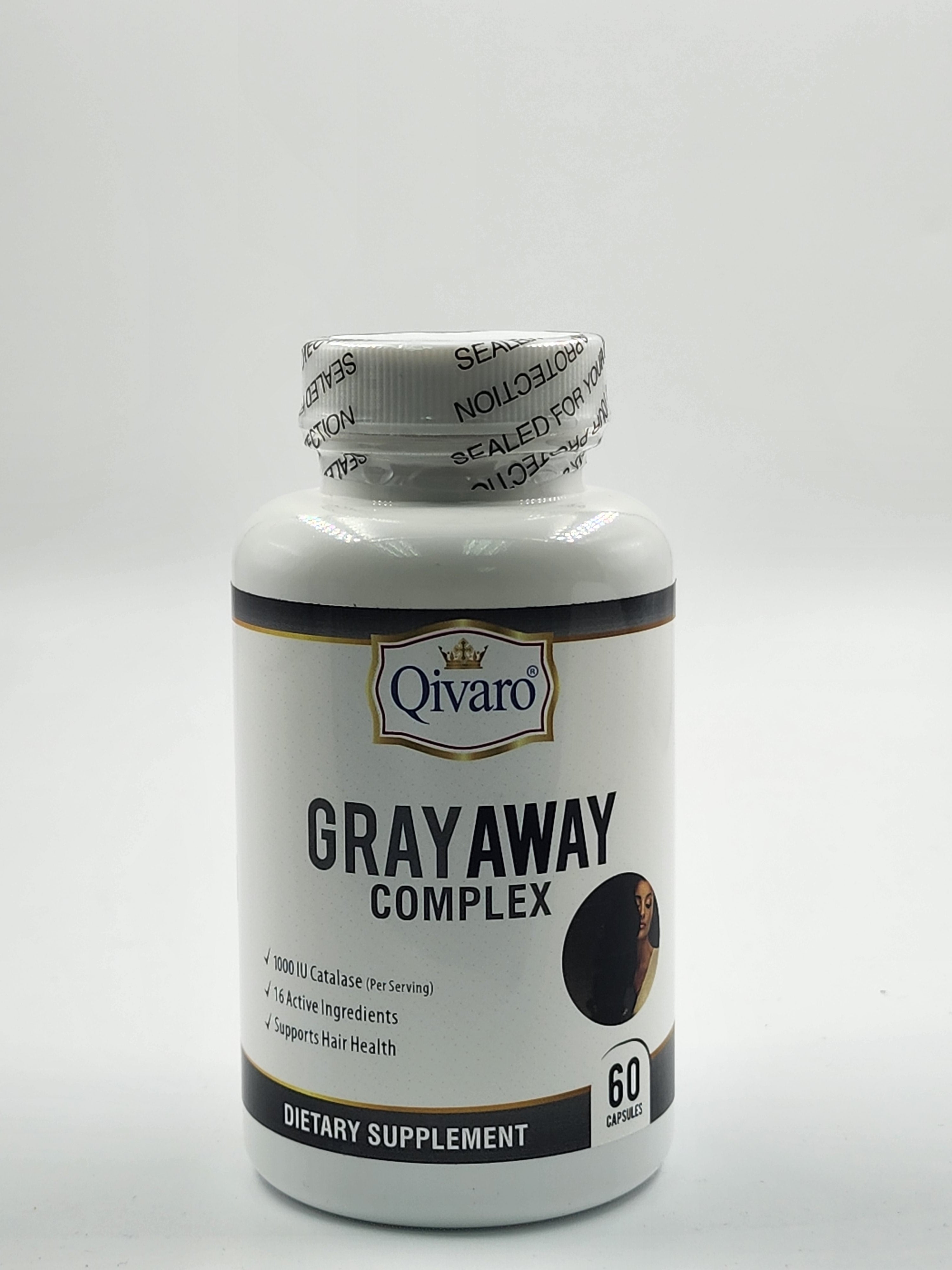 Gray Away Complex