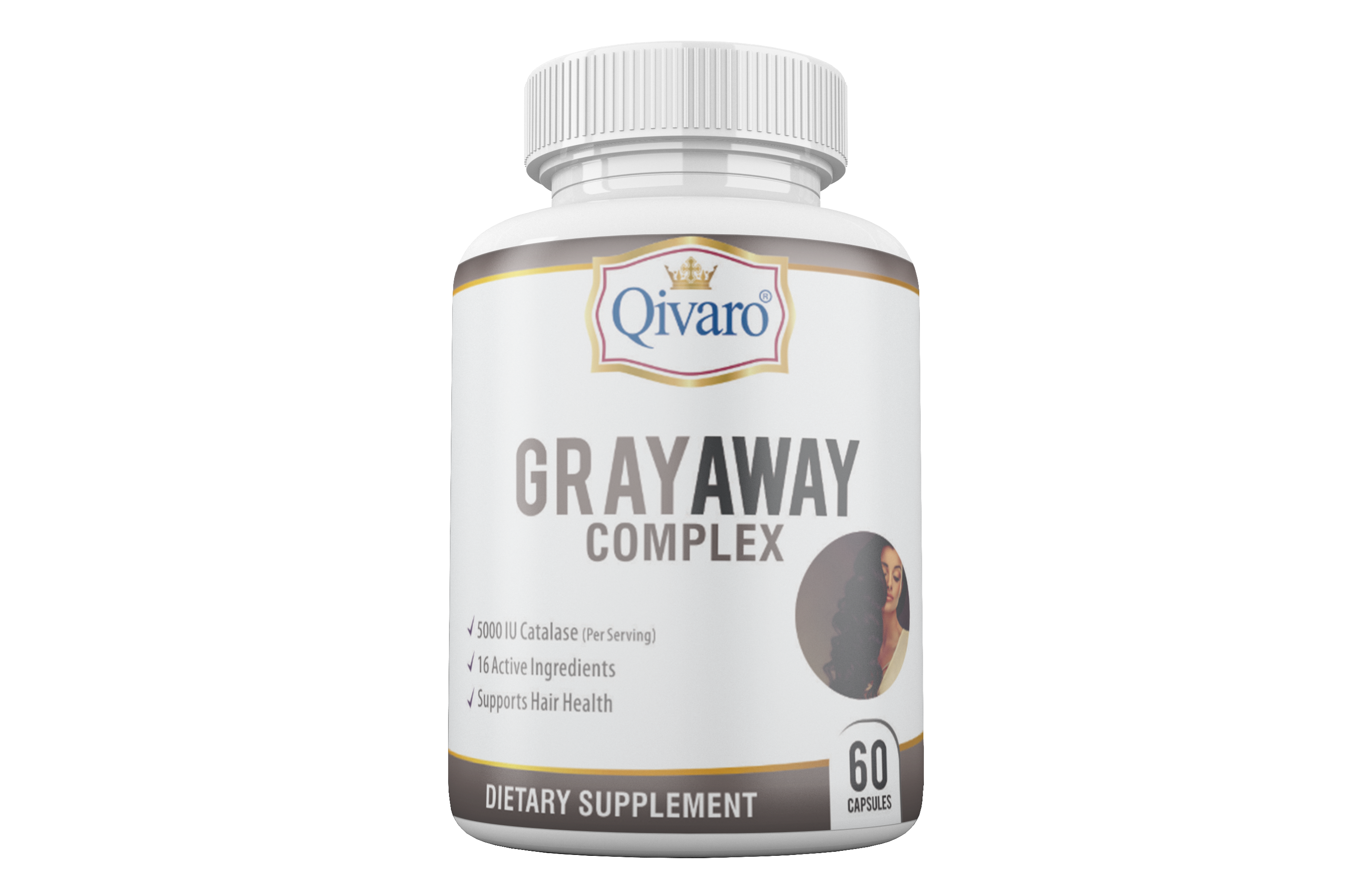 Gray Away Complex