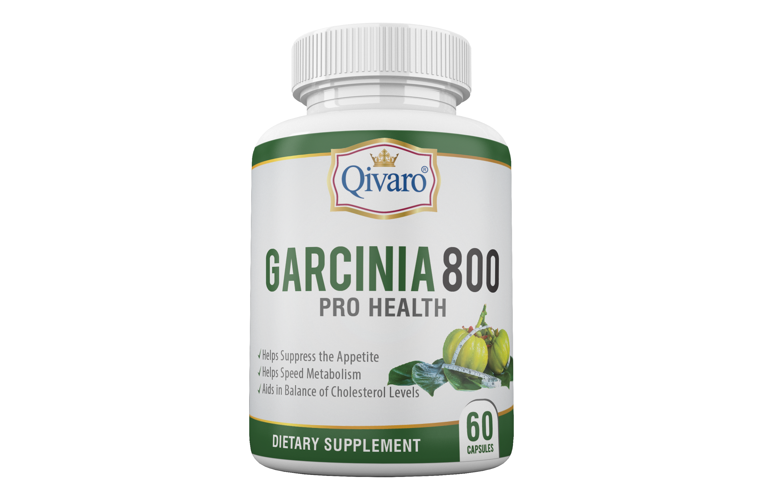 QIH38 : Garcinia 800 Pro Health