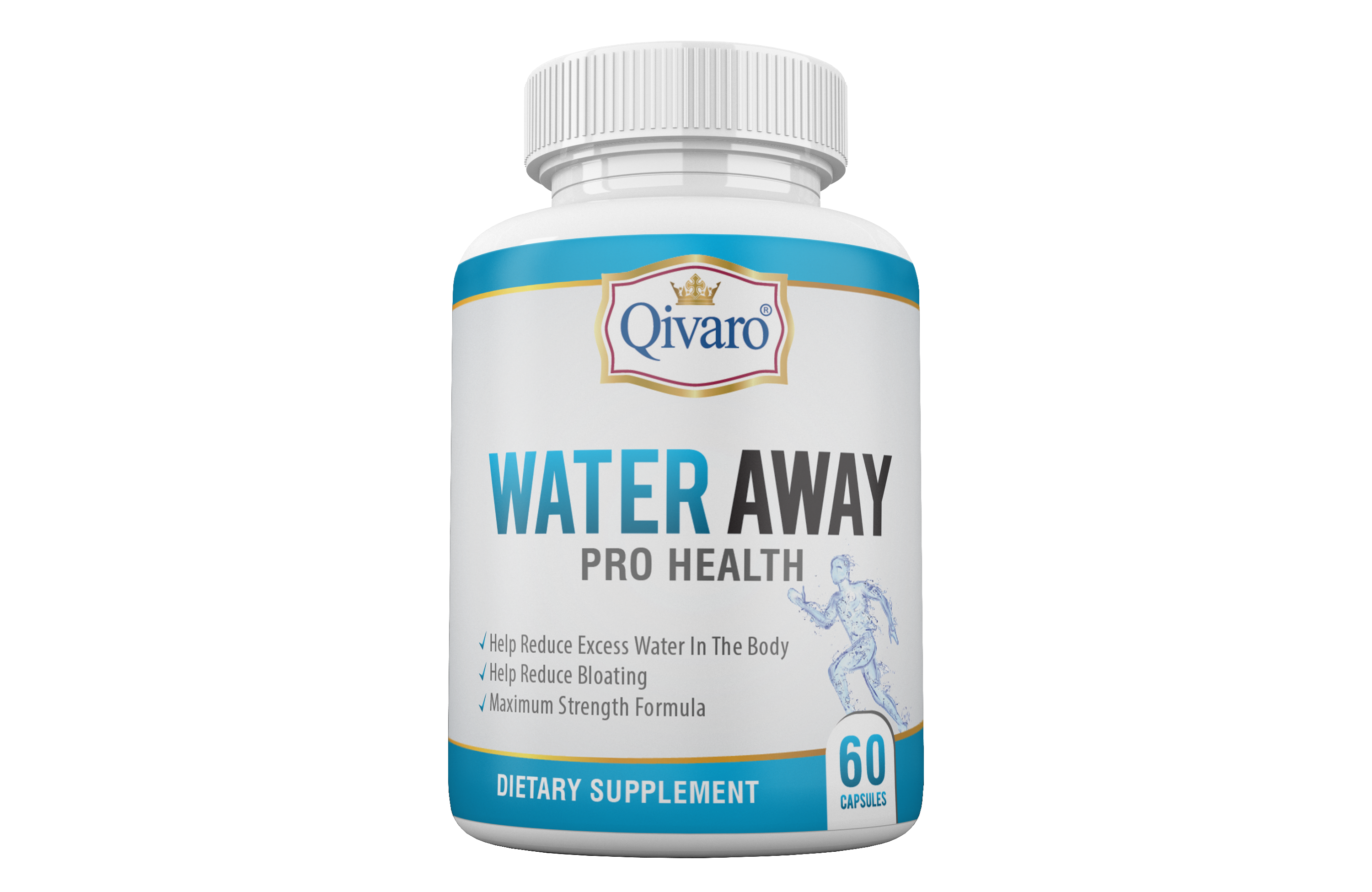 QIH39: Water Away Pro Health