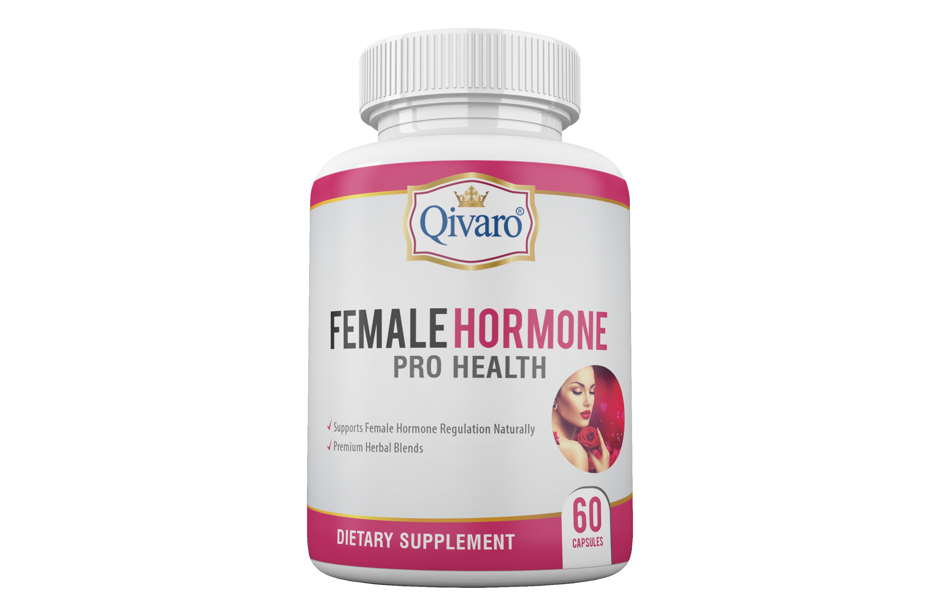 QIH40: Female Hormone Pro Health