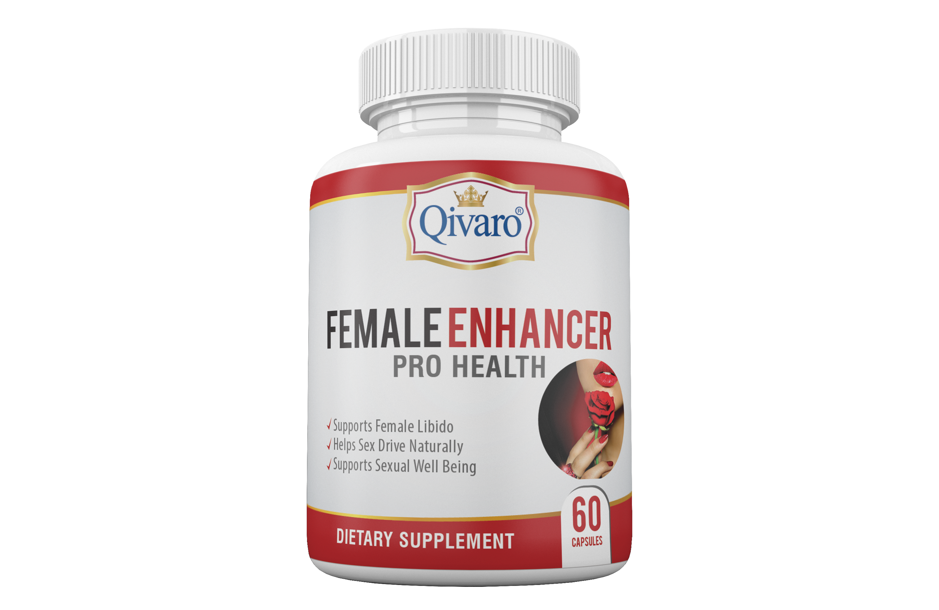 QIH44: Female Enhancer Pro Health