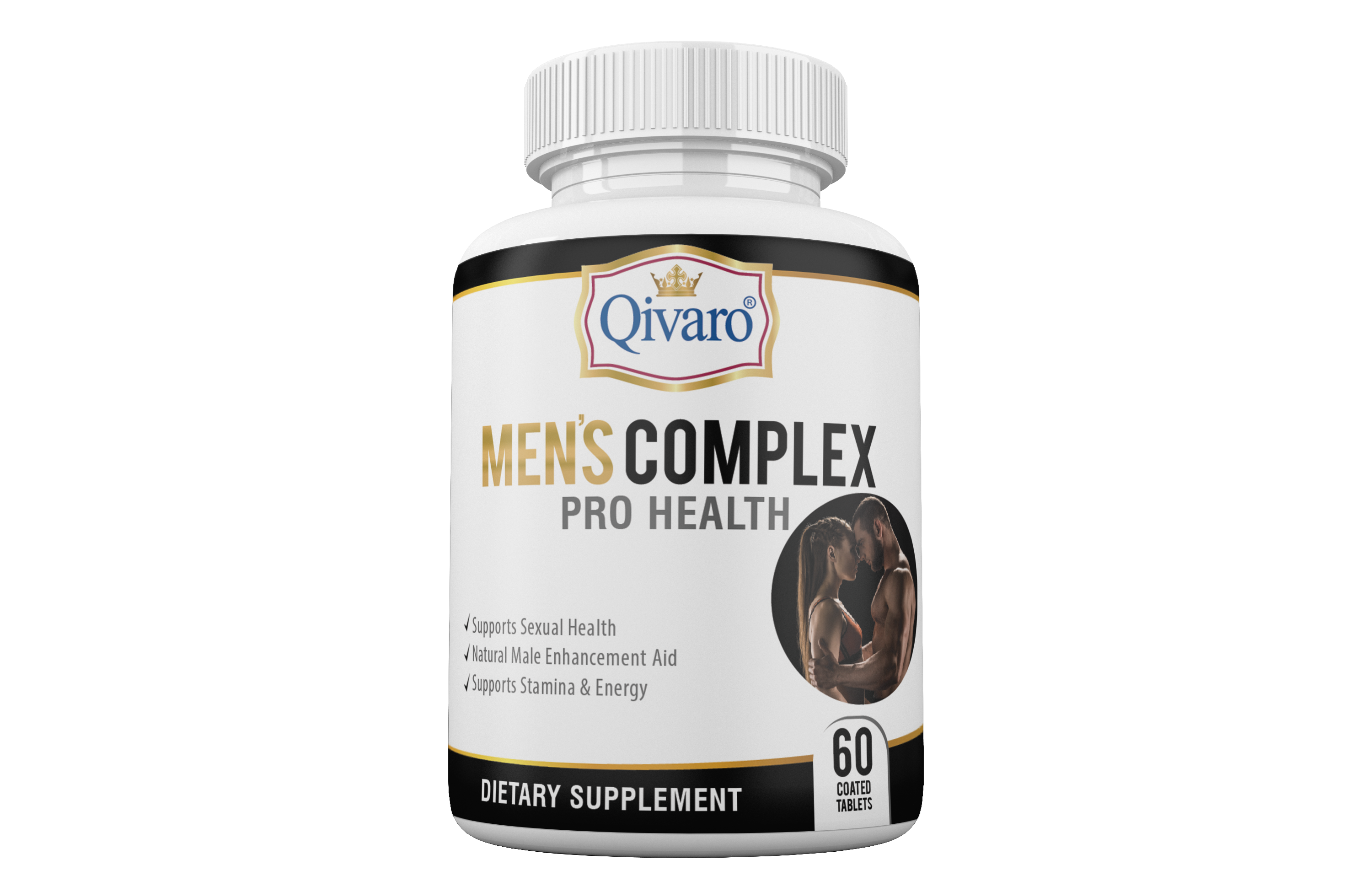 QIH46: Mens Complex Pro Health