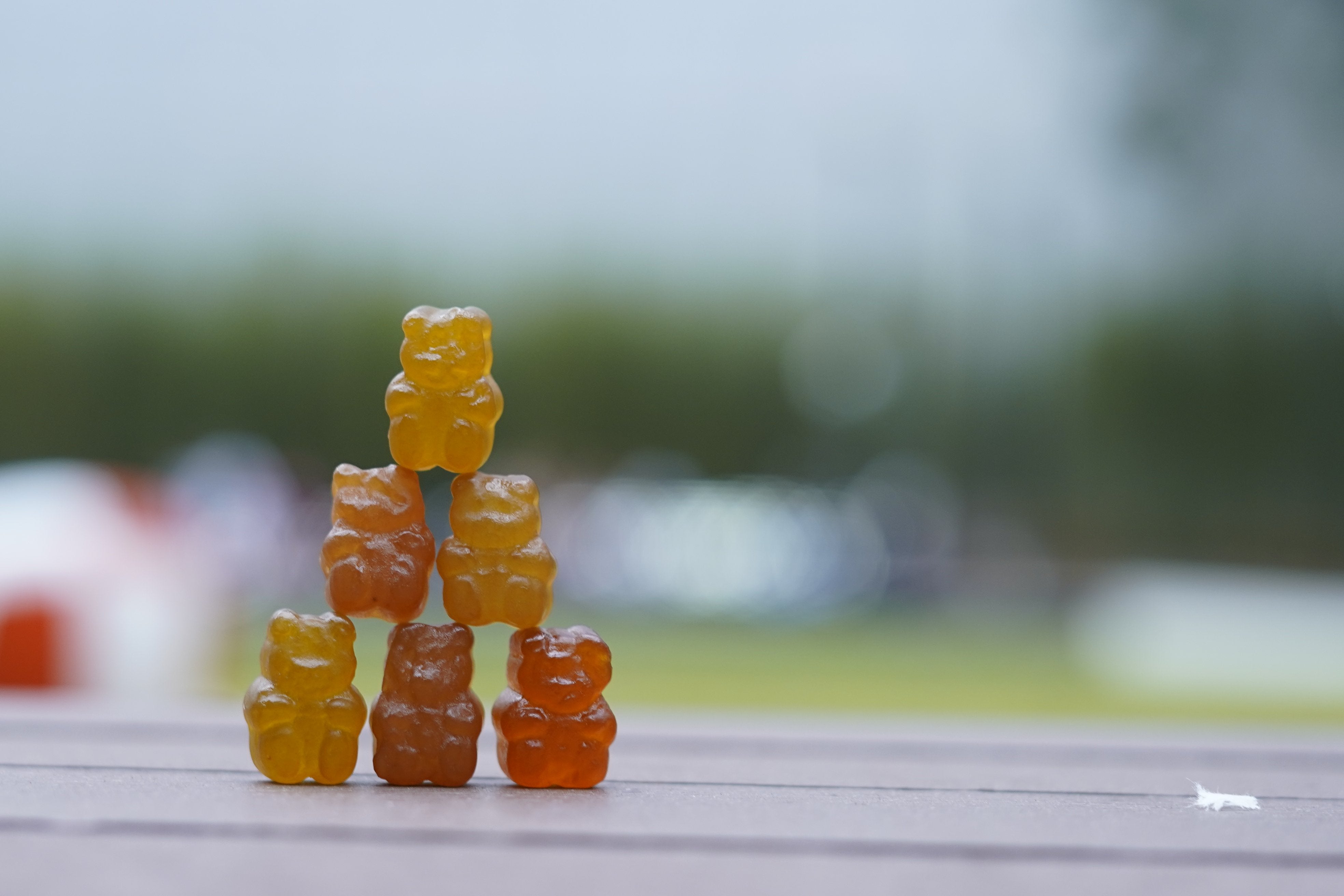 QKG01: Kids Gummy Vites Pro Health